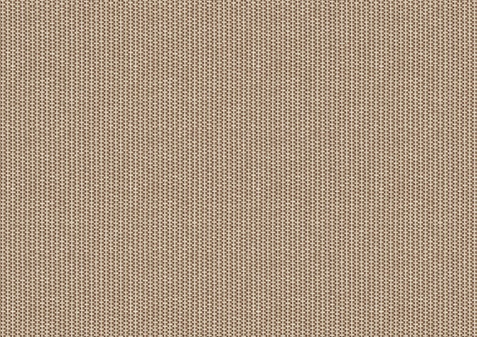 Laguna Weave, Orange Spice - Twist&Fit Roman Blind - Image 8